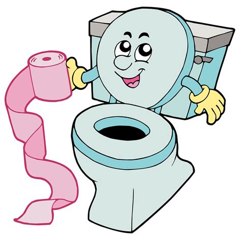 toilet graphic|toileting clip art.